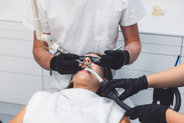 Best Pediatric Emergency Dentist in Fairbanks, AK